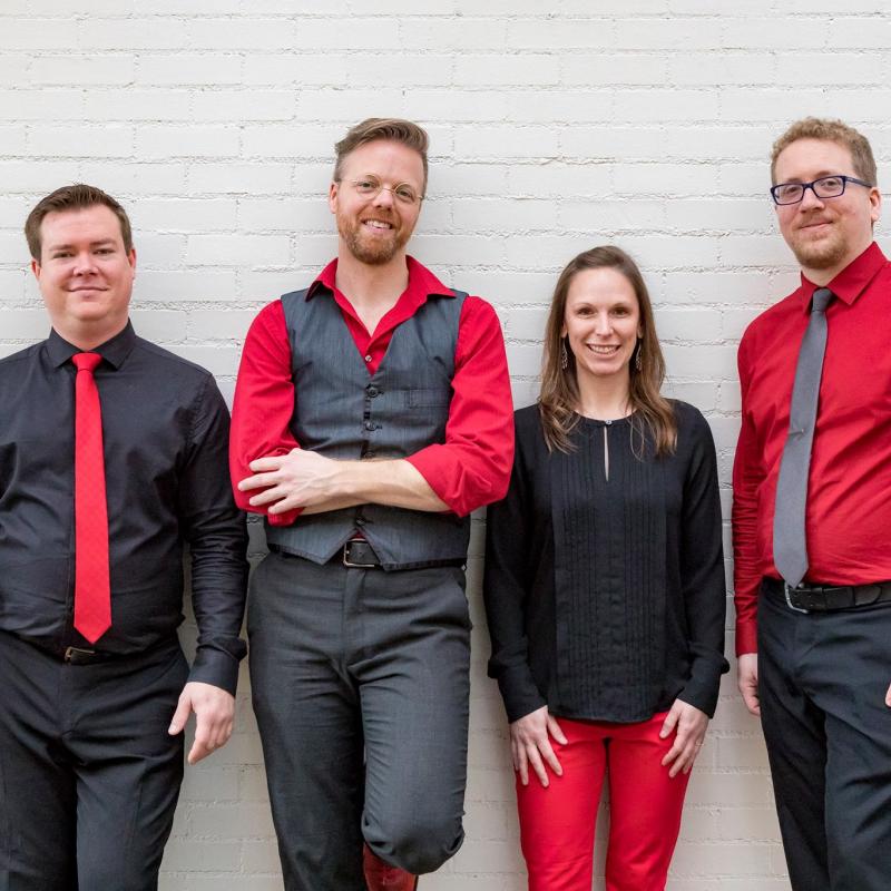 Clocks in Motion Marimba One